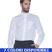 CAMICIA MADE IN ITALY